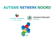 Autisme Netwerk Friesland vanaf 1-1-24 onderdeel van Autisme Netwerk Noord