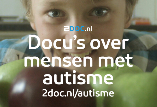 Docu’s over mensen met autisme