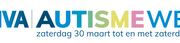 Activiteiten van onze partners tijdens de autismeweek