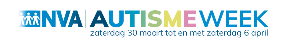 Activiteiten van onze partners tijdens de autismeweek