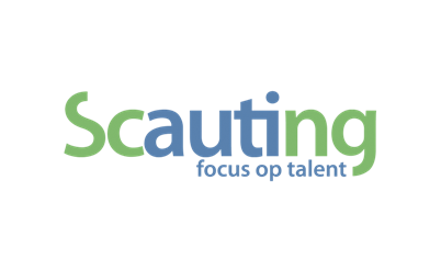 logo Scauting