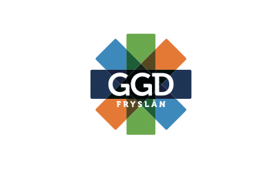 logo GGD Fryslan